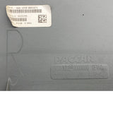 S60-1558-0001720 Genuine Paccar Right Interior Trim Panel