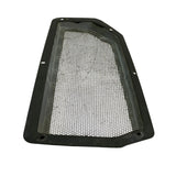 17-19705-000 Genuine Western Star Left Hood Air Intake Scoop Screen