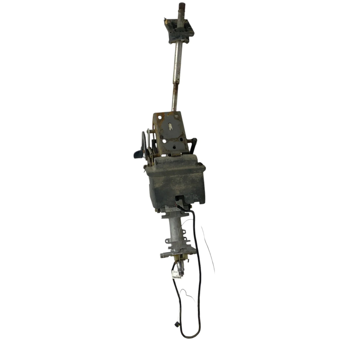 J19-6032-121111100 Genuine Paccar Steering Column