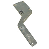 N85-1329 Genuine Peterbilt Left Driver Bracket