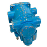BW 287564R Genuine Bendix Dual Brake Valve