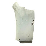 N35-1069-001 Genuine Paccar White Left Driver Extension Fender
