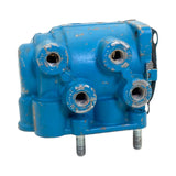 BAROR287564 Genuine Bendix Dual Brake Valve