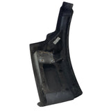 N35-1069-001 Genuine Paccar White Left Driver Extension Fender