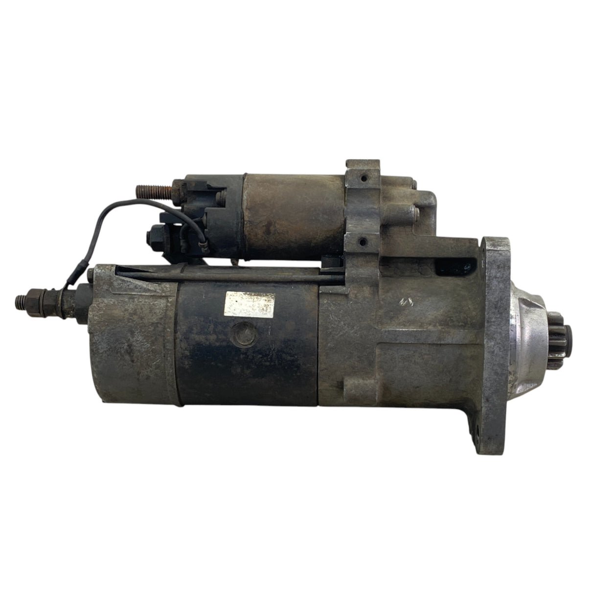MIB970379FL Genuine Freightliner Starter Motor