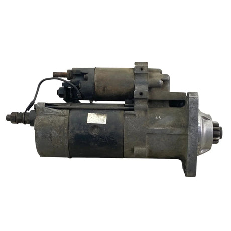 FL0379 Genuine Freightliner Starter Motor - Second Truck Parts