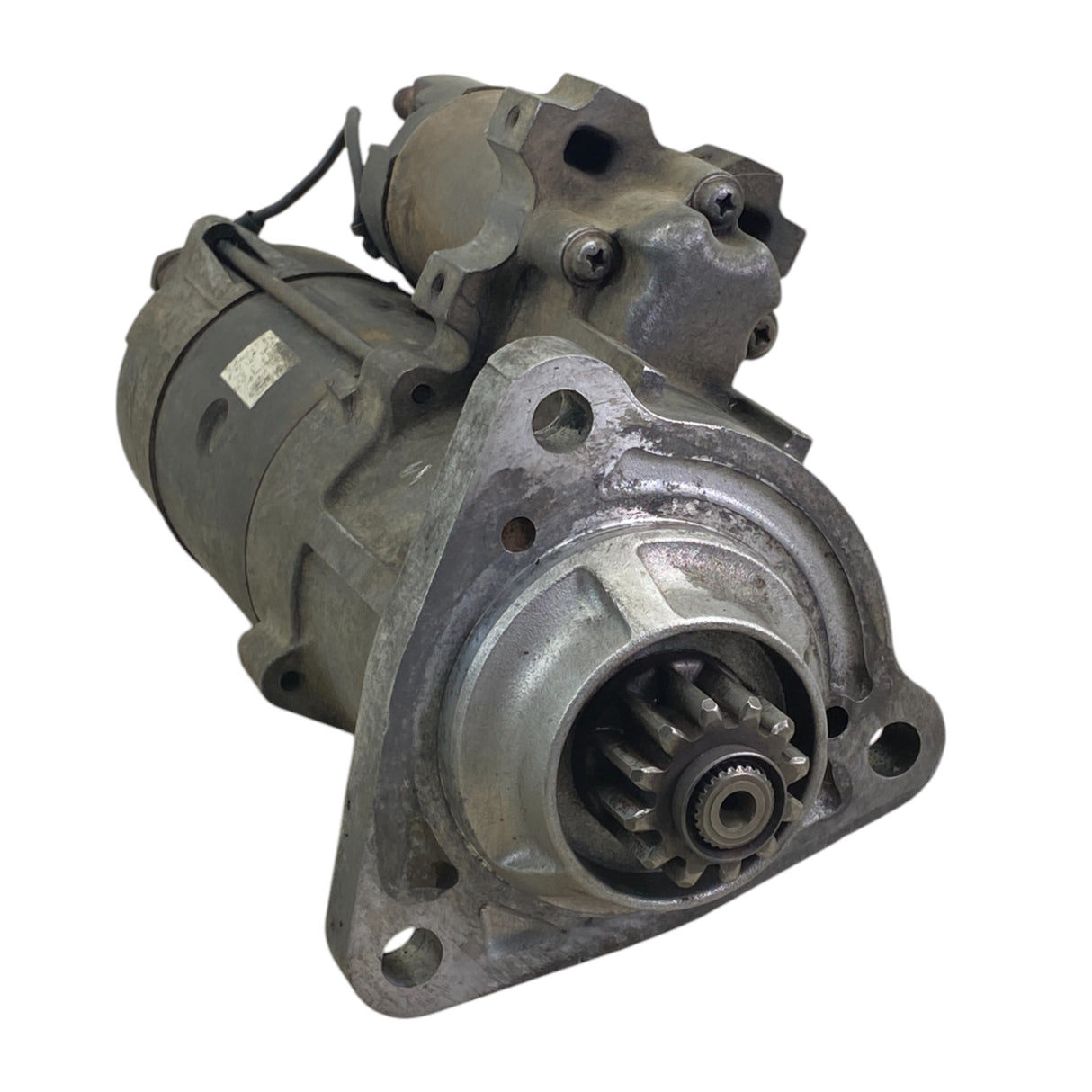 MIB970379FL Genuine Freightliner Starter Motor