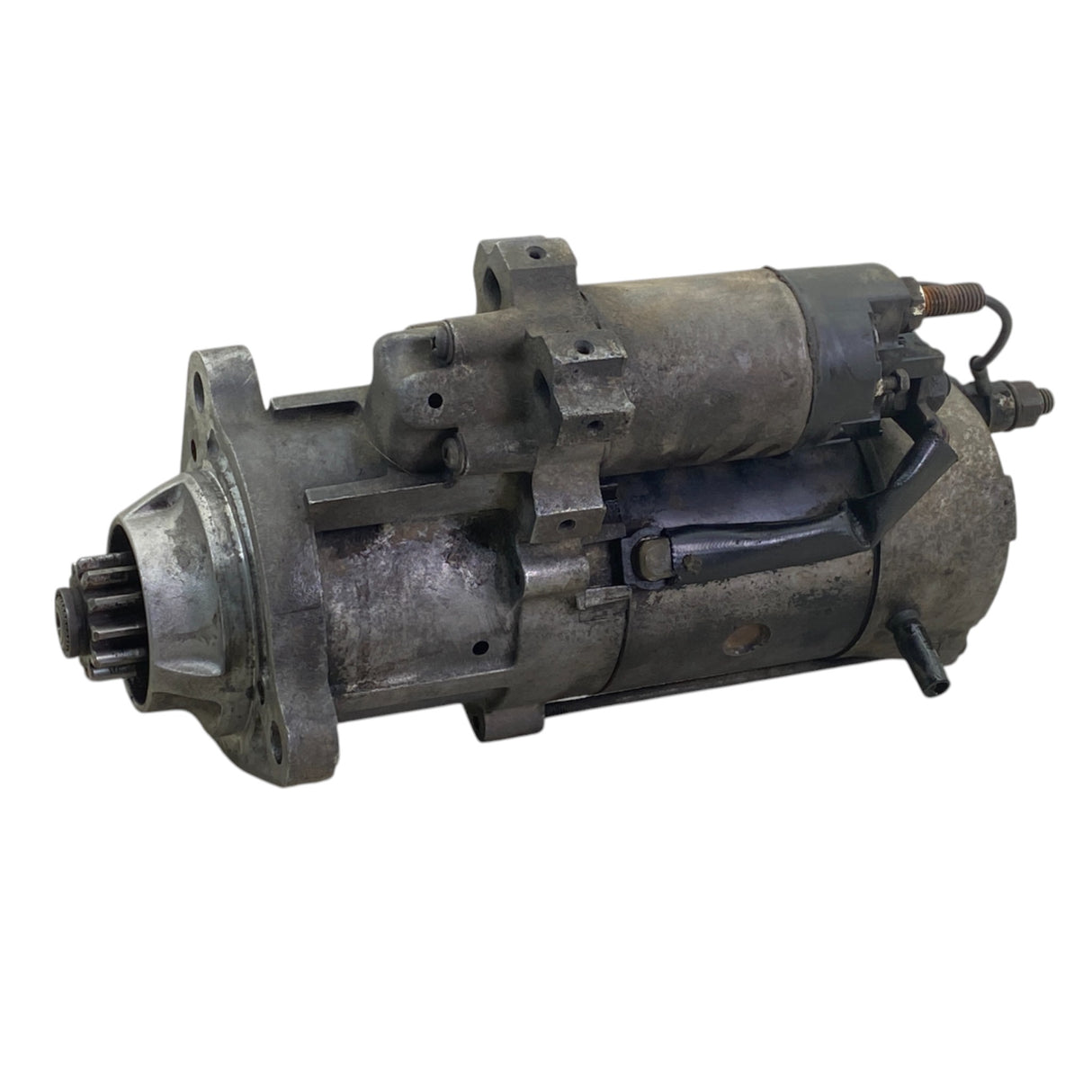 MIB970379FL Genuine Freightliner Starter Motor