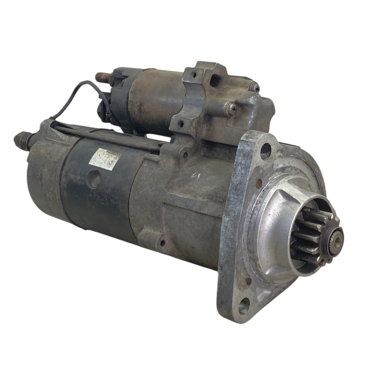 MIB970379FL Genuine Freightliner Starter Motor