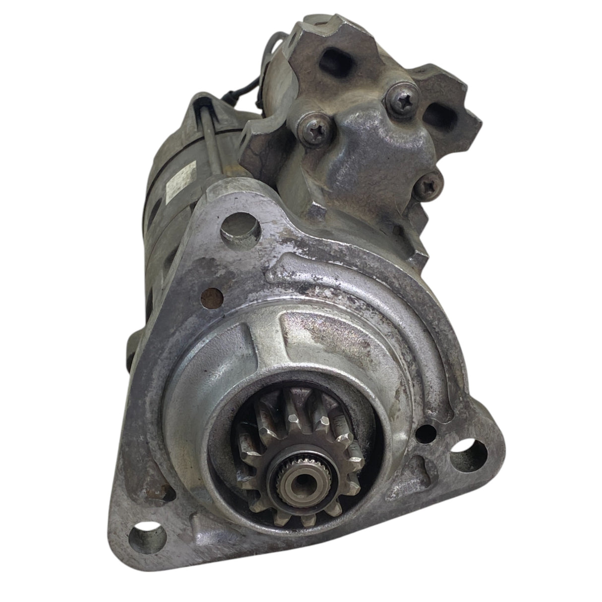 MIB970379FL Genuine Freightliner Starter Motor