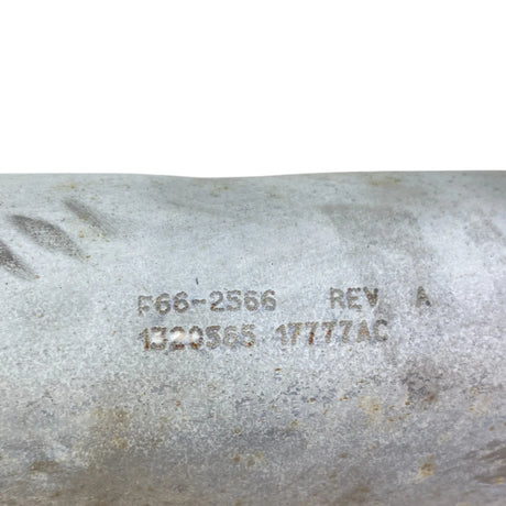F66-2566 Genuine Paccar Water Transfer Tube