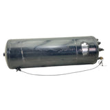 G86-1067-01 Genuine Paccar Steel Air Tank 9.5" x 30.5"
