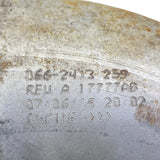 D66-2413 Genuine Paccar Pipe Charge Air