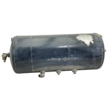 G86-1142 Genuine Paccar Steel Air Tank 9.5" x 24"
