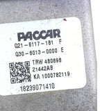 Q21-6117-181 Genuine Paccar Shift Control - RND 4POS ENG BRK