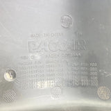 S60-1517-210601 Genuine Paccar Column Cover Dash Panel
