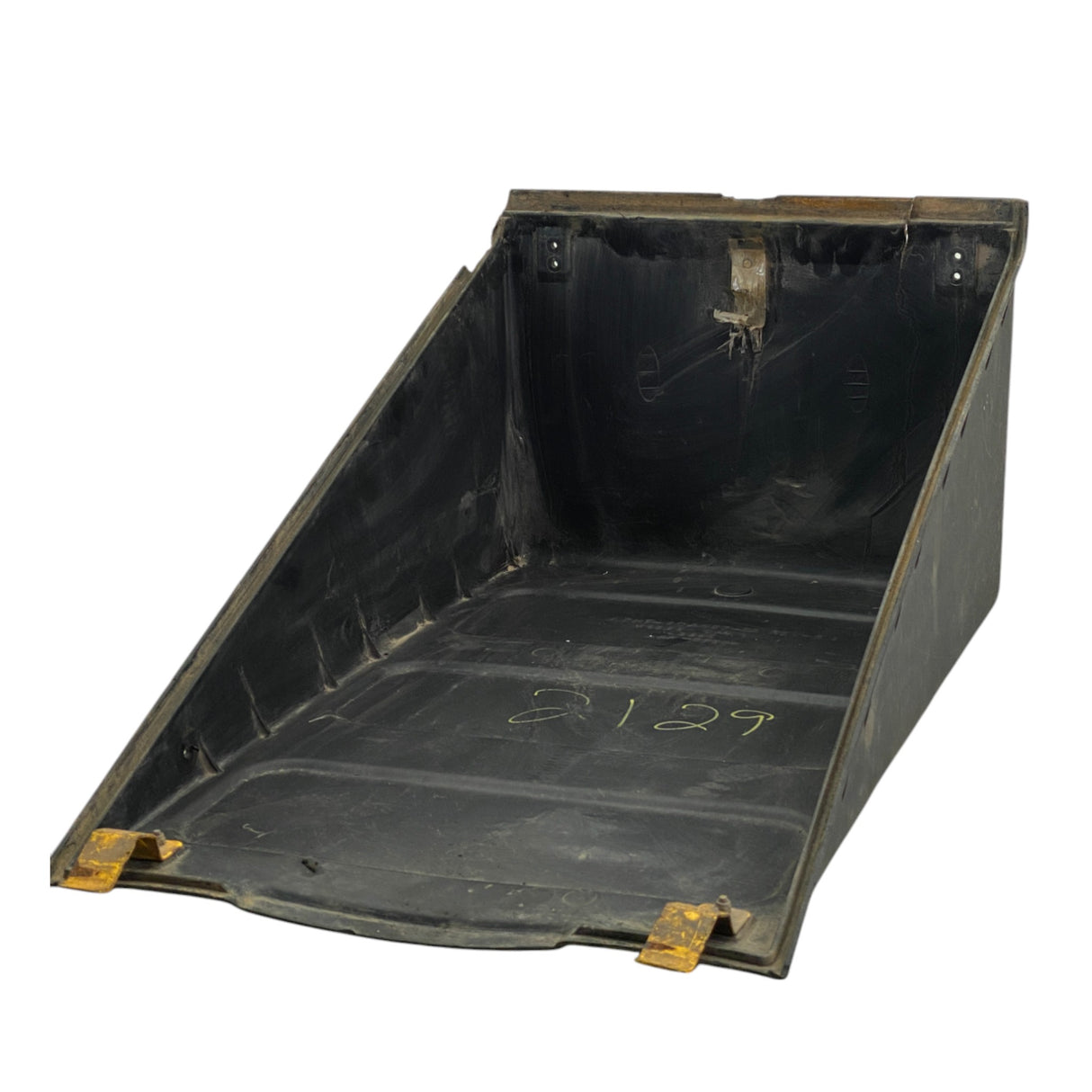 F7HT-10A687-BA Genuine Freightliner Battery Box Cover
