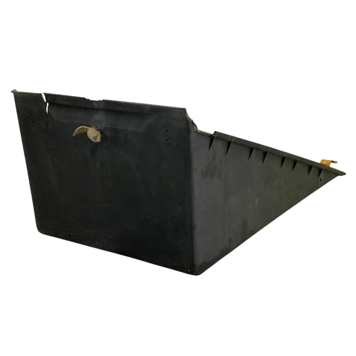 F7HT-10A687-BA Genuine Freightliner Battery Box Cover