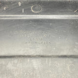 F7HT-10A687-BA Genuine Freightliner Battery Box Cover