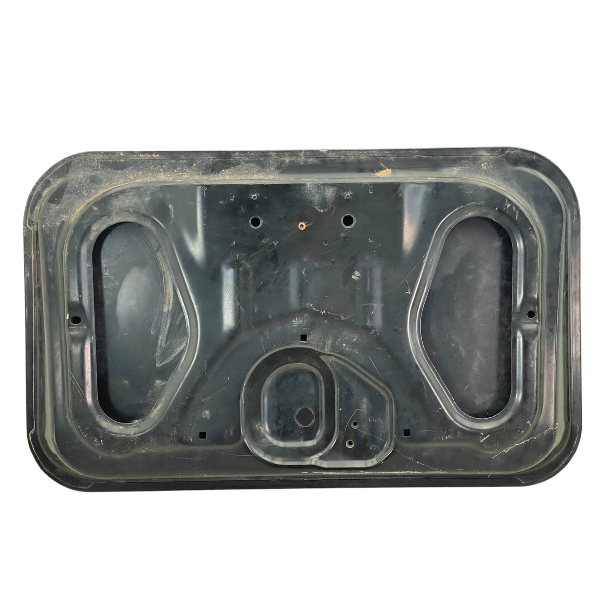 3597502C6E Genuine International Door Storage Or Luggage Assembly