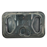 3597502C6E Genuine International Door Storage Or Luggage Assembly