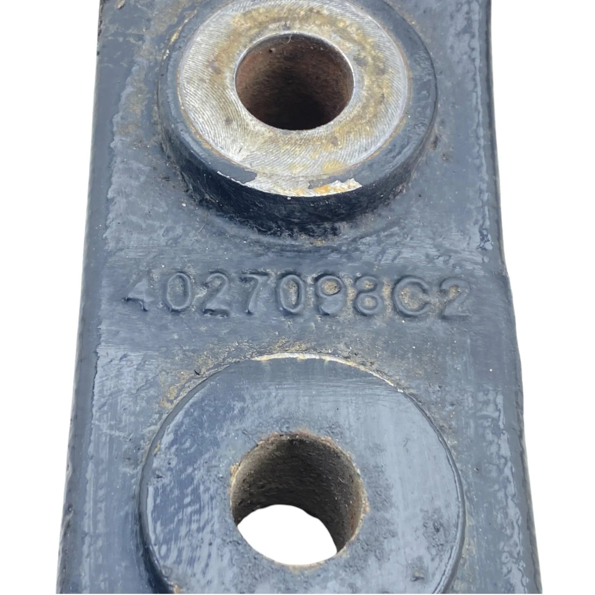 4027098C1 Genuine International Support Casting Vertical A