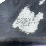A47-6093 Genuine Paccar Extruded Gusset