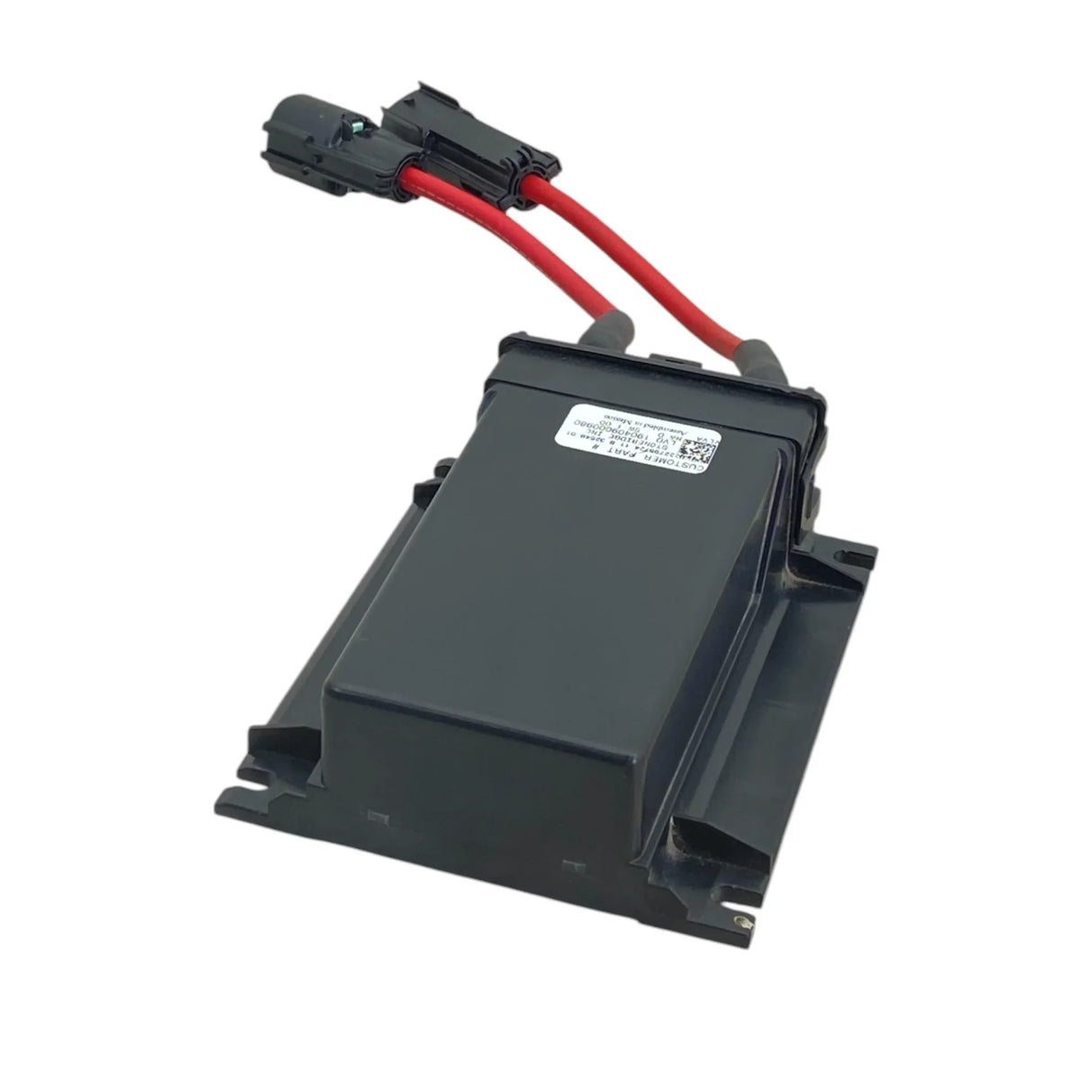 22795724 Genuine Volvo Electronic Unit