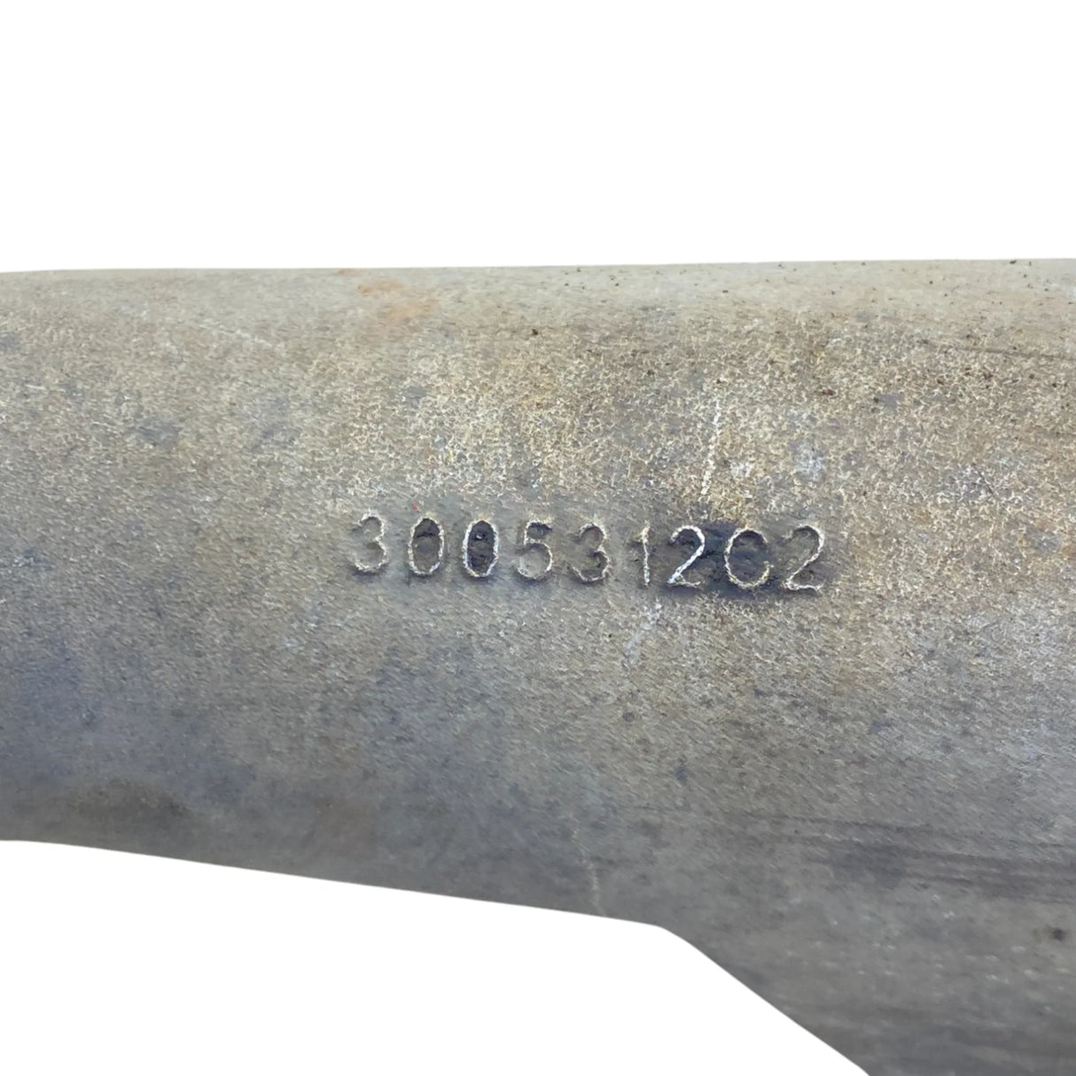 3005312C2 Genuine International Duct High Pressure Compressor Out
