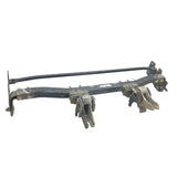 L48-6089-002 Genuine Paccar Hood Hinges