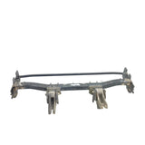 L48-6089-002 Genuine Paccar Hood Hinges