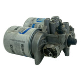 4324330069 Genuine Wabco Twin Air Dryer