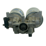 4324330069 Genuine Wabco Twin Air Dryer