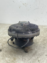 P6748002 Genuine Volvo Engine Fan Clutch