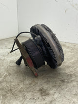 P6748002 Genuine Volvo Engine Fan Clutch