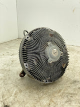 P6748002 Genuine Volvo Engine Fan Clutch