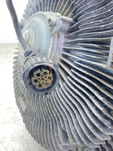 P6748002 Genuine Volvo Engine Fan Clutch
