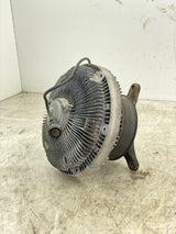 P6748002 Genuine Volvo Engine Fan Clutch
