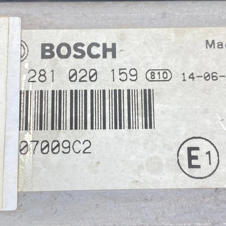 3007009C2 Genuine International Engine Electronic Control Module