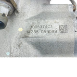3005374C1 Genuine International Duct Air Intake Throttle Vert