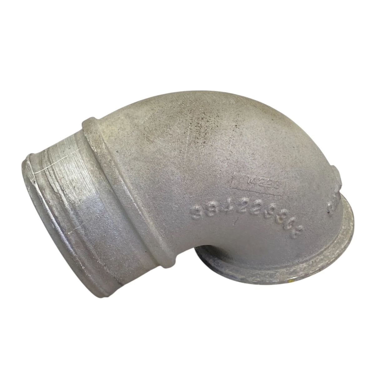 3842293C3 Genuine International Air Intake Pipe