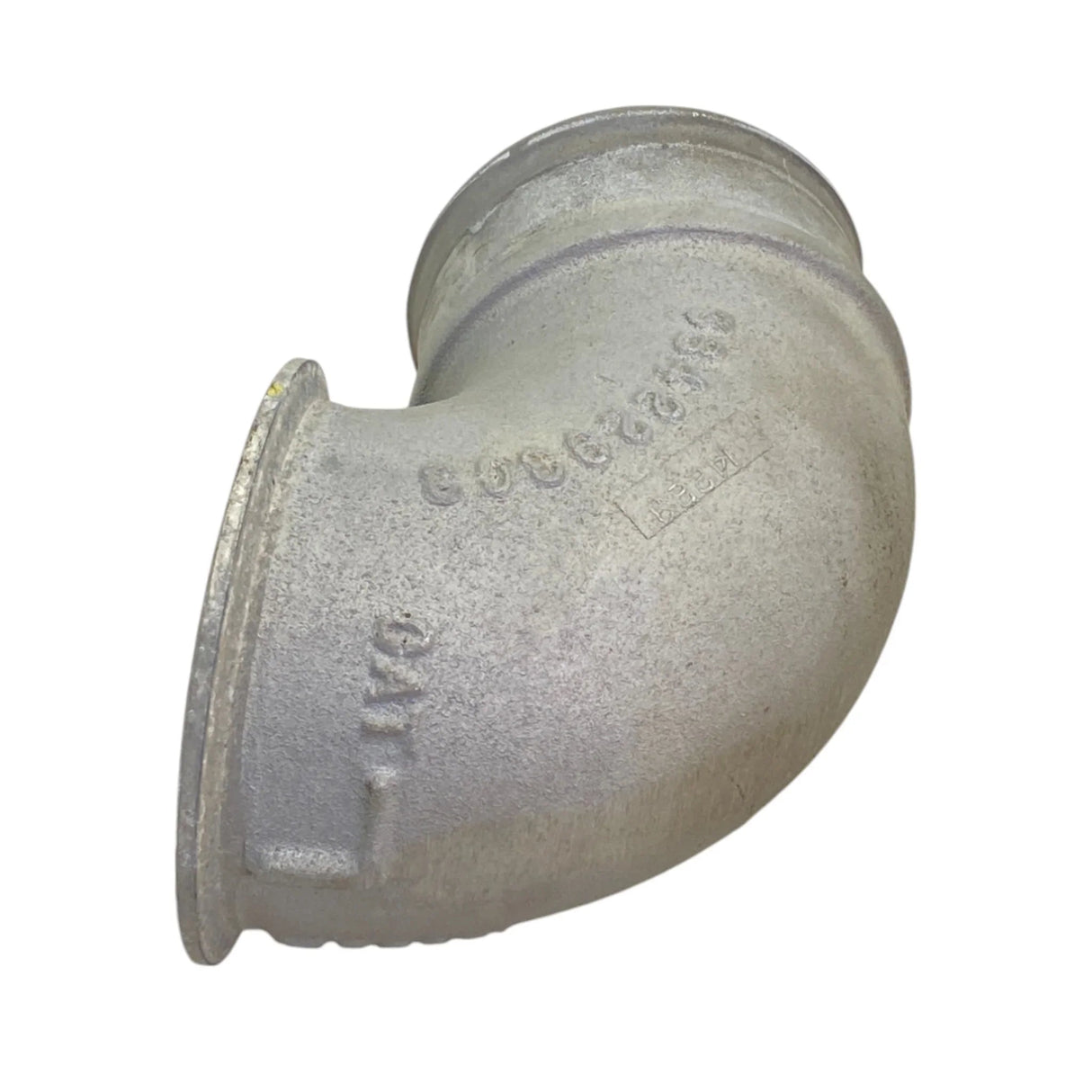 3842293C2 Genuine International Air Intake Pipe