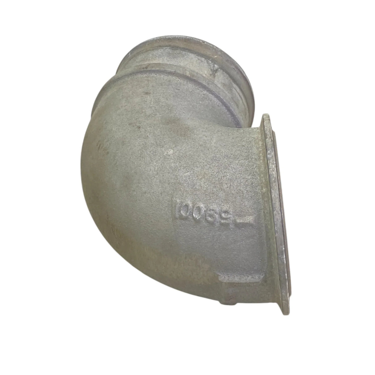 3842293C3 Genuine International Air Intake Pipe