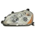 P54-6164-100 Genuine Paccar Left Side Halogen Headlight Assy - Second Truck Parts