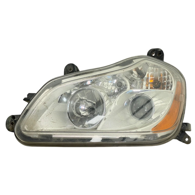 P54-6164-100 Genuine Paccar Left Side Halogen Headlight Assy - Second Truck Parts