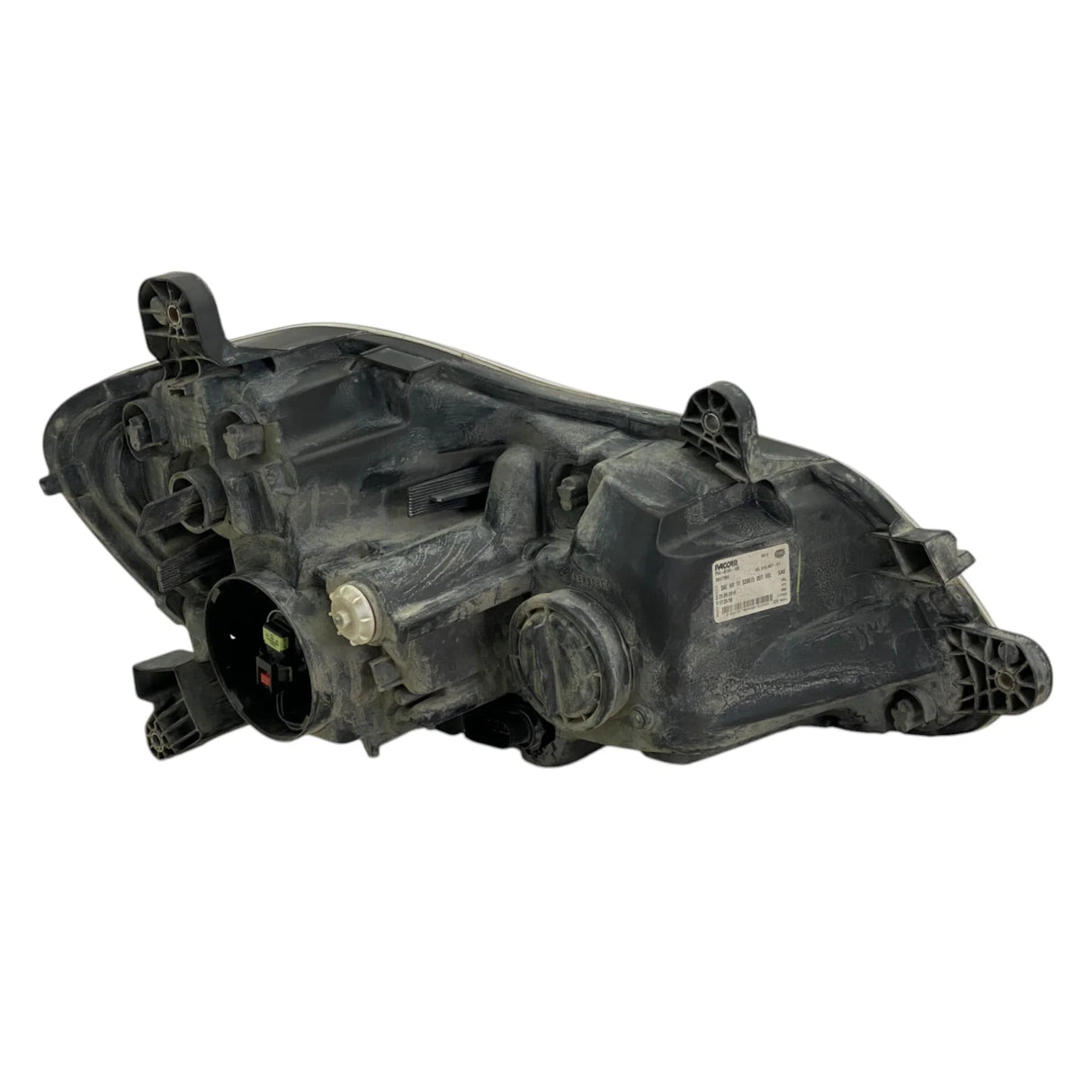 P54-6164-100 Genuine Paccar Left Side Halogen Headlight Assy - Second Truck Parts