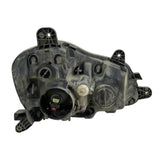 P54-6164-100 Genuine Paccar Left Side Halogen Headlight Assy - Second Truck Parts