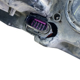 P54-6164-100 Genuine Paccar Left Side Halogen Headlight Assy - Second Truck Parts