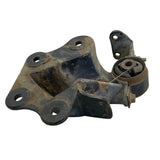 3867590C1 Genuine International Left Bracket Mount Cab And Body Hd2