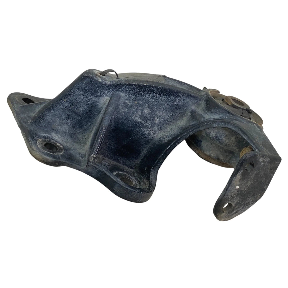 3867590C1 Genuine International Left Bracket Mount Cab And Body Hd2